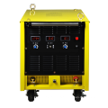 RST-2500 Classic Thyristor (silicone Control) Stud Welding Machines For Shear Studs